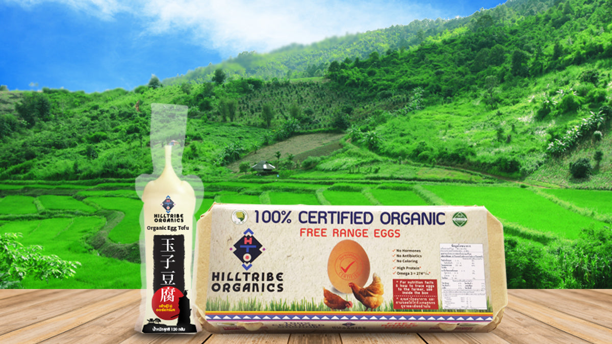 Get the Facts Why Consumers Should Buy Organic Food