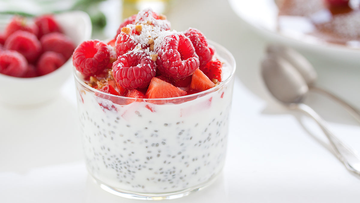 A Healthy Gluten-Free Diet: Foods to Eat, Foods to Avoid
