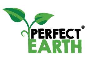 Perfect Earth Foods logo