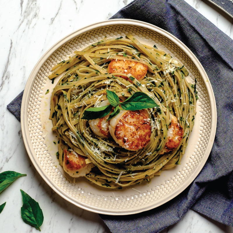 Organic Chia & Brown Rice Pasta