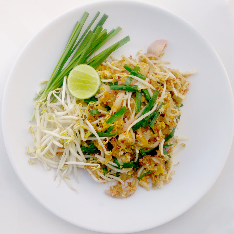 Organic Pad Thai Rice Pasta