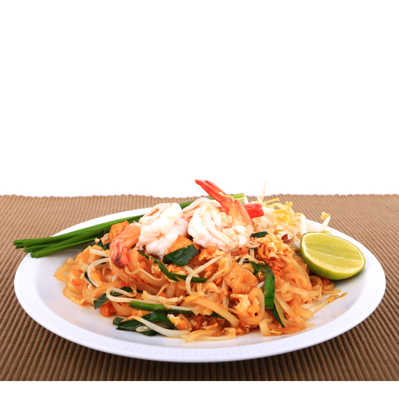 Organic Pad Thai Rice Pasta