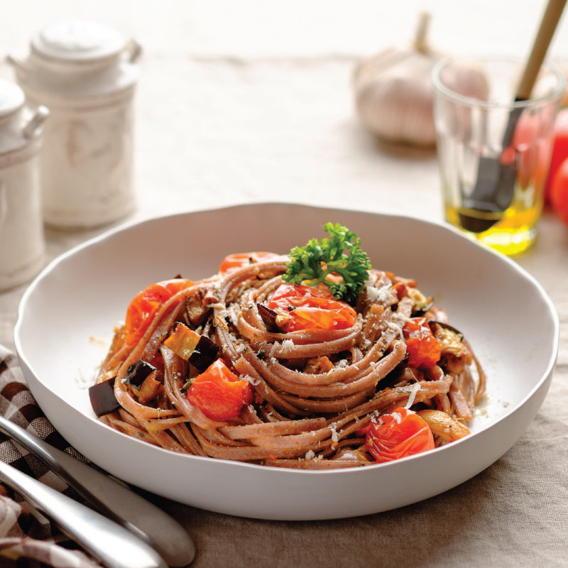Organic Black Rice Pasta