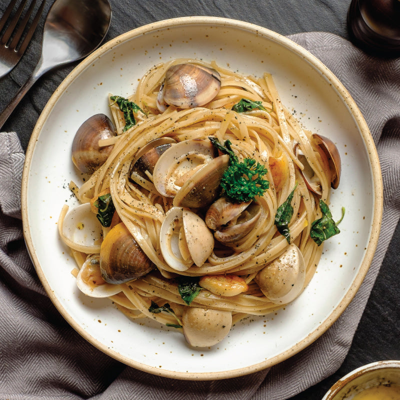 Organic Brown Rice Pasta
