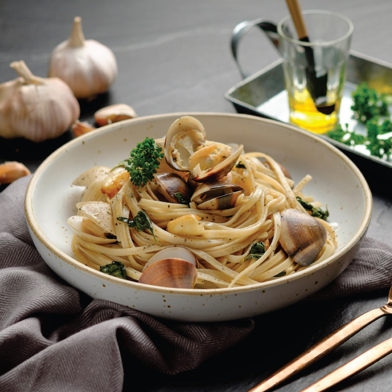 Organic Brown Rice Pasta