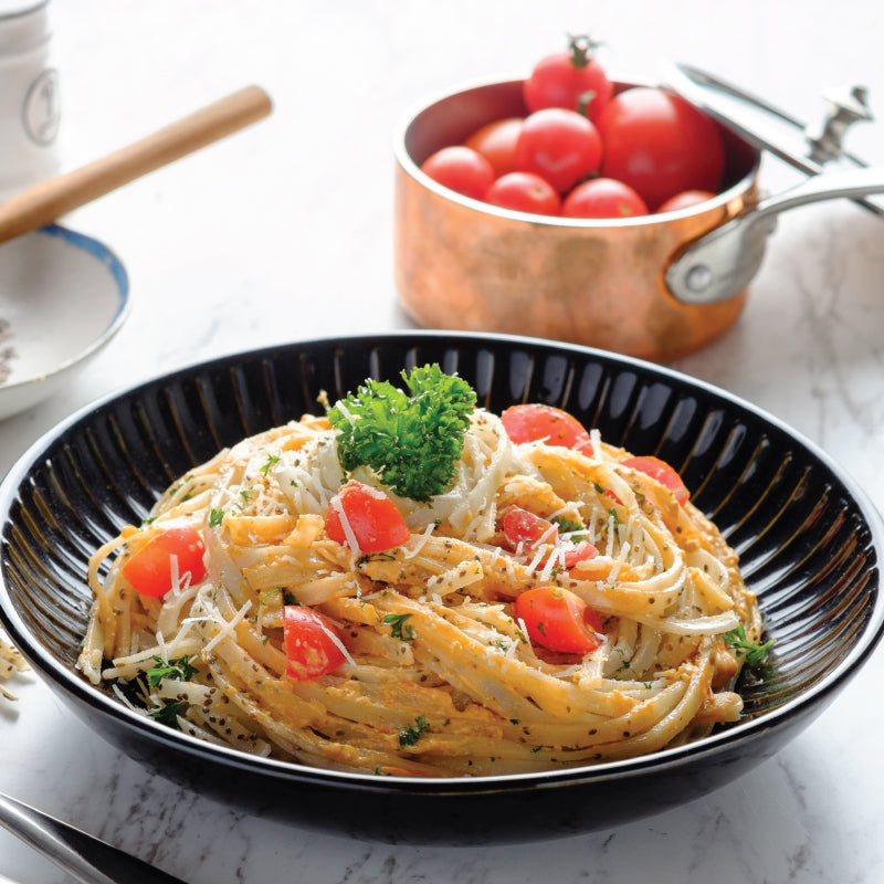 Organic Chia & Pad Thai Rice Pasta