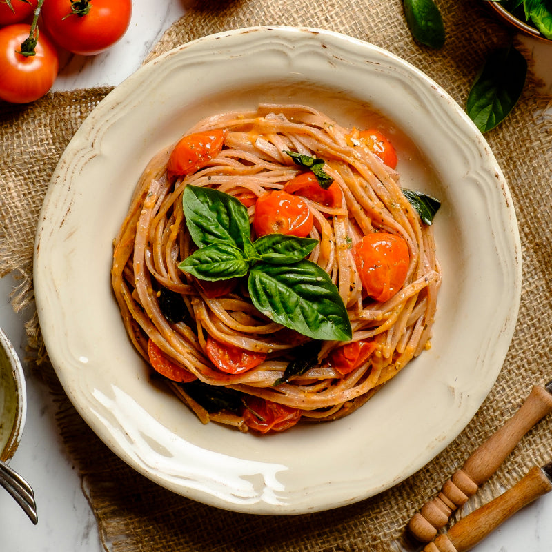 Organic Red Rice Pasta