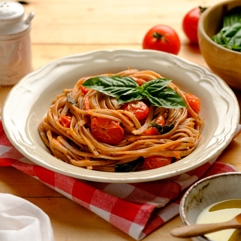 Organic Red Rice Pasta